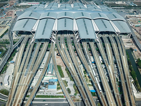 中鐵廣州工程局集團柔性礦物質電纜項目